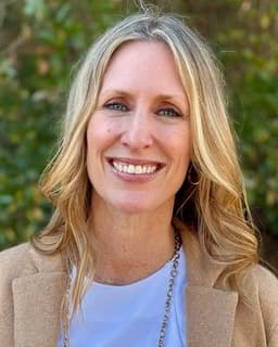 Trish Otto, RCSWI (Ellie Mental Health of Naples)