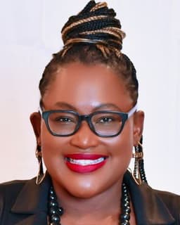 Judeline Altema-Commey