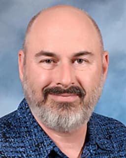 Howard Scott Warshaw