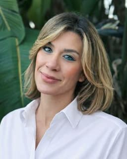 Bianca Natasha Jofre