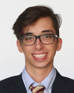 Timothy Adam Boleratzky