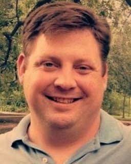 Mickey Christopher Dupont