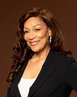 Monica Rich-McLaurin