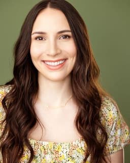 Destiny Peterson Bach