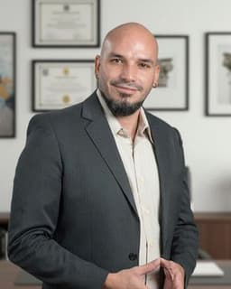 Phillip David Gonzalez