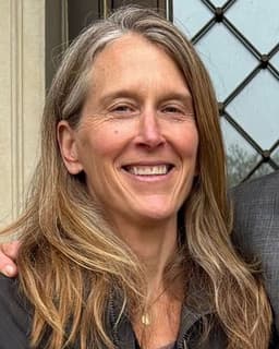 Jennifer A Baldwin Mackey