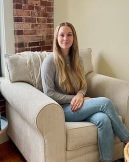 Larissa Isabelle Fossum