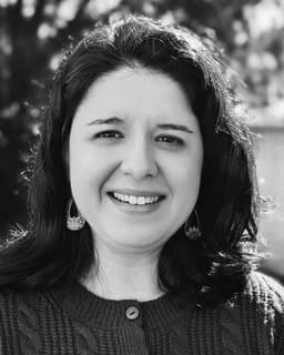 Jessica Pedroza Blevins