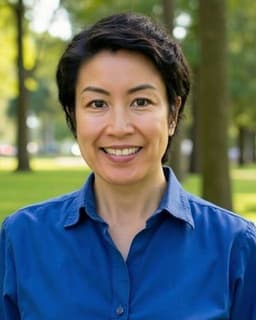 Dr. Cherry Ordoñez (They Them)