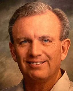 Christian D Anderson