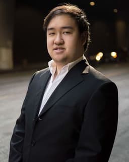 Phillip Yao