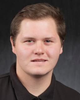 Joseph Saige Harrell