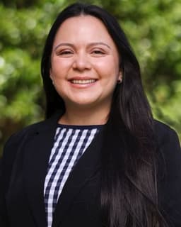 Laurie Lissette Recinos Gomez