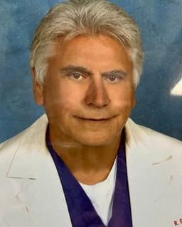 Dr. John J. LaMartina