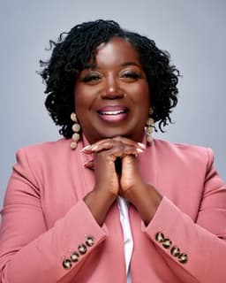 Shakenna K. Williams