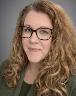 Kimberly D. Childers