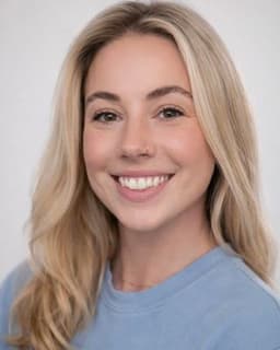 Dr. Kelsey Ondriezek