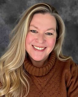 Melanie A. Asta-Ferrero