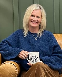 Laura Sabin Cabanillas