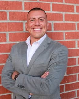 Matthew Jesse Melendrez