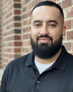 Daniel Mychal Aragon Sr.