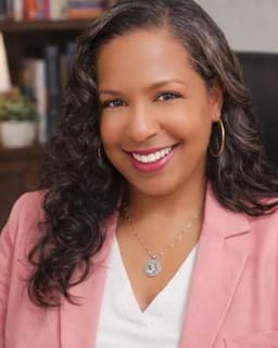 Indira Maharaj-Walls