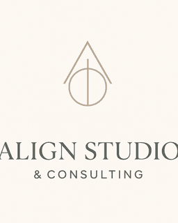 Align Studio & Consulting Group Telehealth Therapy