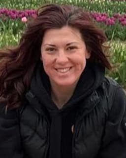 Rebecca Elizabeth Hilton