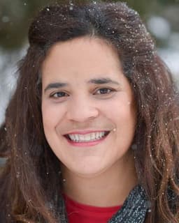 Najda Robinson-Mayer