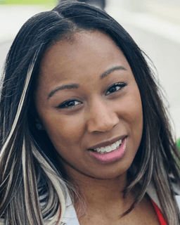 Kryselle V. Baptiste