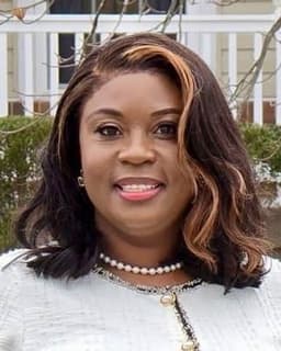 Fatmata Musa, LGSW – Trauma, Children & Couples