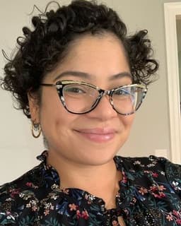 Zuleyka Morales Shaw