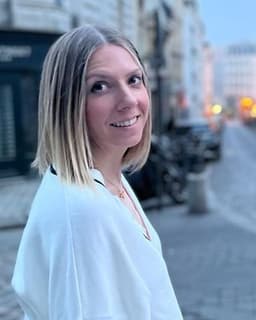 Ariel Therese Sharpe