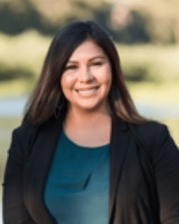 Bertha Ortiz-Gallardo