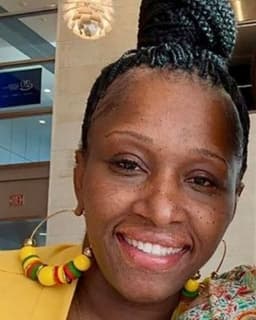 Lasonya Ford-Jackson