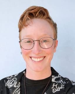 Margaret “Molly” Barrett