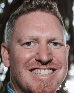 Richard Pippinger-Smith