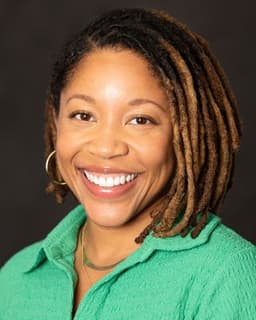 Ashley Maxie-Moreman