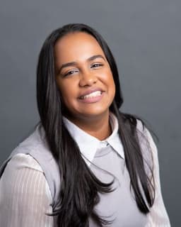 Madelin Henriquez Duarte