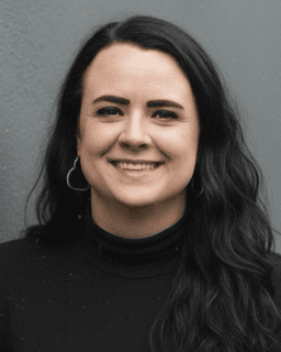 Holly Catherine Gutierrez