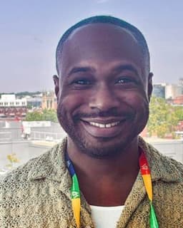 Wayne Preston Pearson