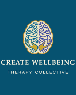Create Wellbeing Therapy Collective