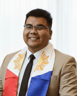 John Marco Rosel Feri