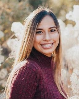 Angelica Serrano (Angie)