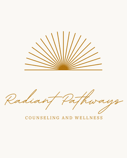 Radiant Pathways Counseling and Wellness