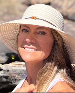 Michelle Ann Underwood