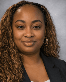 Myeisha Nicole Harris