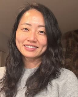 Sungshim Kim-Robinson