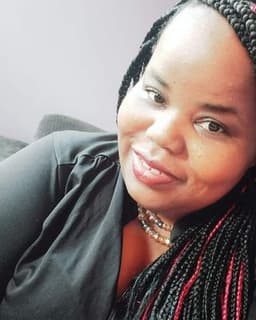 Shante Leathers-Idowu