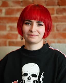 Ambrosia Eiler-Cichosz